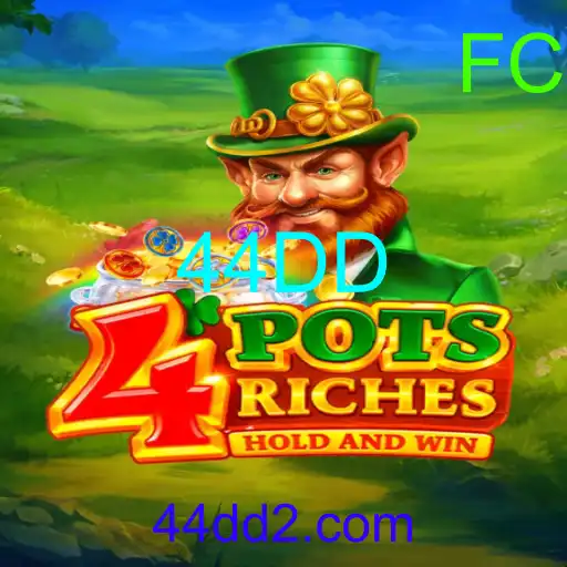 Descubra o Mundo Empolgante de 4potsriches com a Chave 44DD