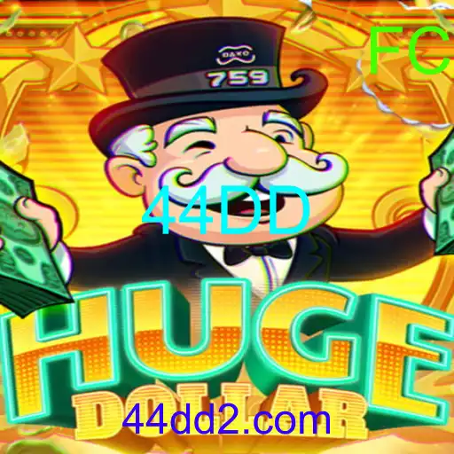 A Nova Sensação dos Jogos de Tabuleiro: HugeDollar