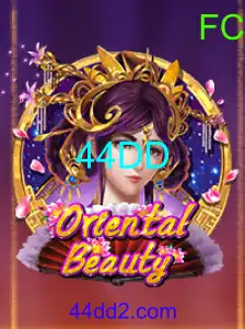 OrientalBeauty