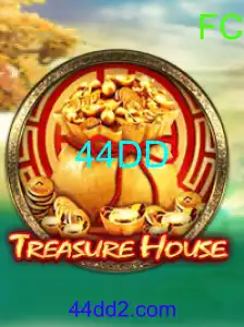 TreasureHouse: Descubra o Fascinante Mundo do Novo Jogo Estratégico